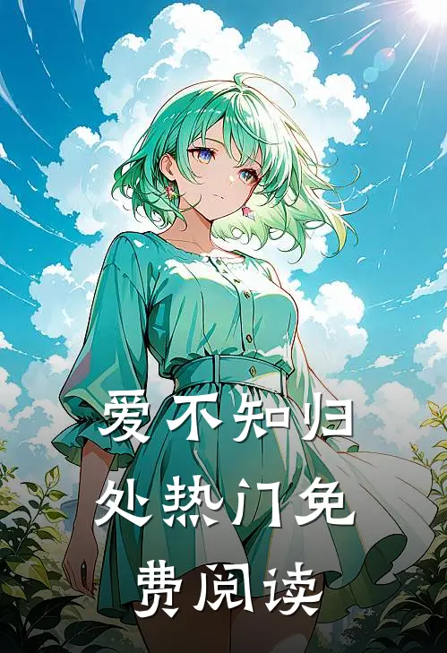 爱不知归处热门免费阅读