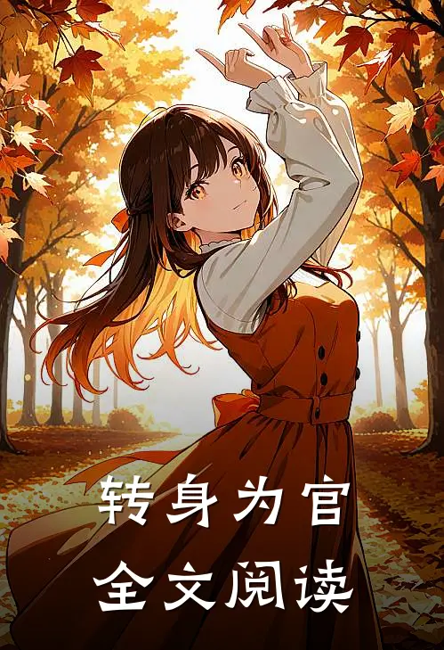 转身为官全文阅读