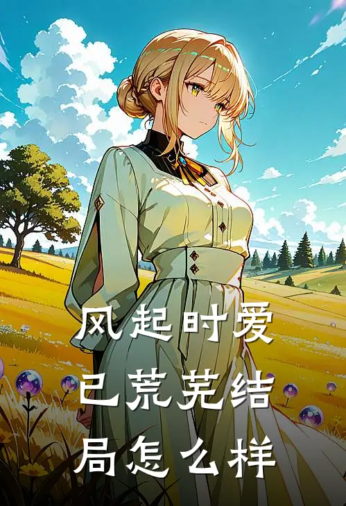 风起时爱已荒芜结局怎么样