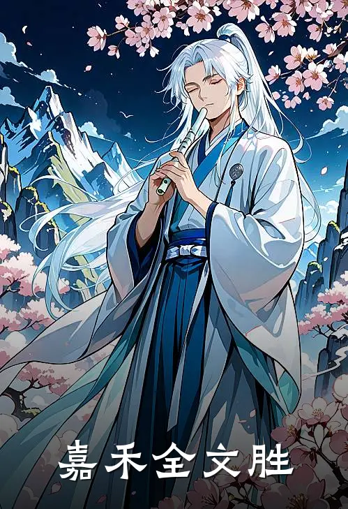 嘉禾全文胜