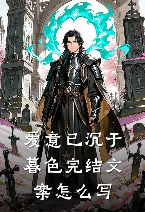 爱意已沉于暮色完结文案怎么写