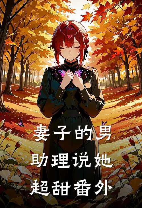 妻子的男助理说她超甜 番外