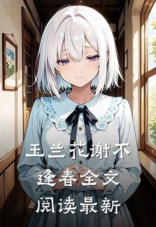 玉兰花谢不逢春全文阅读最新