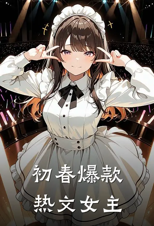 初春爆款热文女主