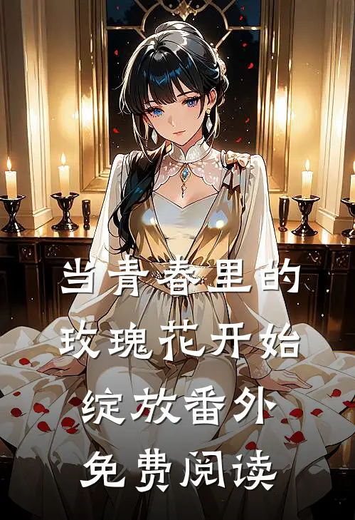 当青春里的玫瑰花开始绽放 番外免费阅读
