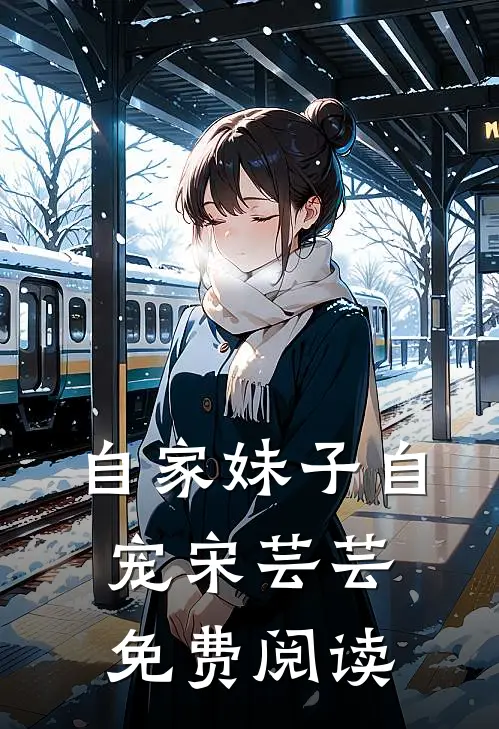 自家妹子自宠宋芸芸免费阅读