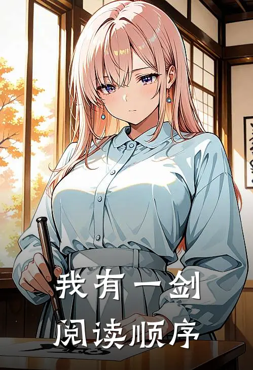 我有一剑阅读顺序