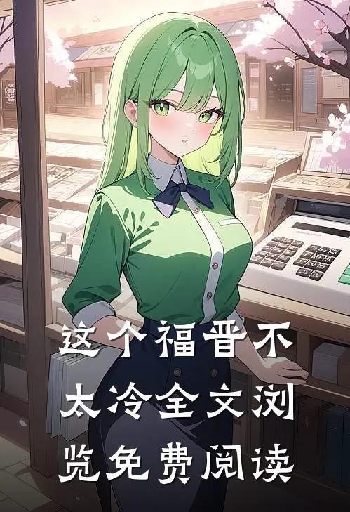 这个福晋不太冷全文浏览免费阅读