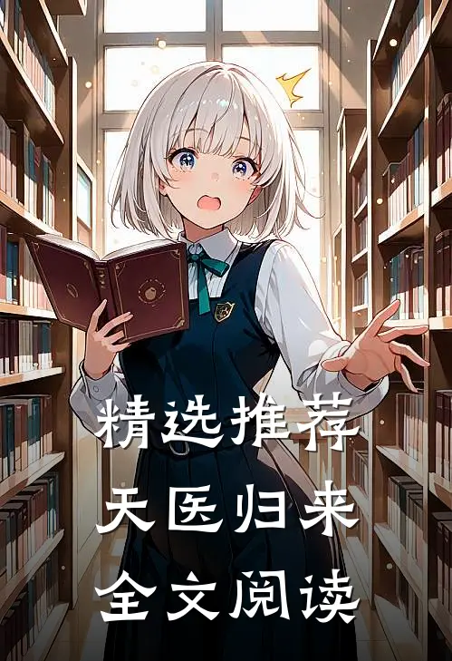 精选推荐天医归来全文阅读