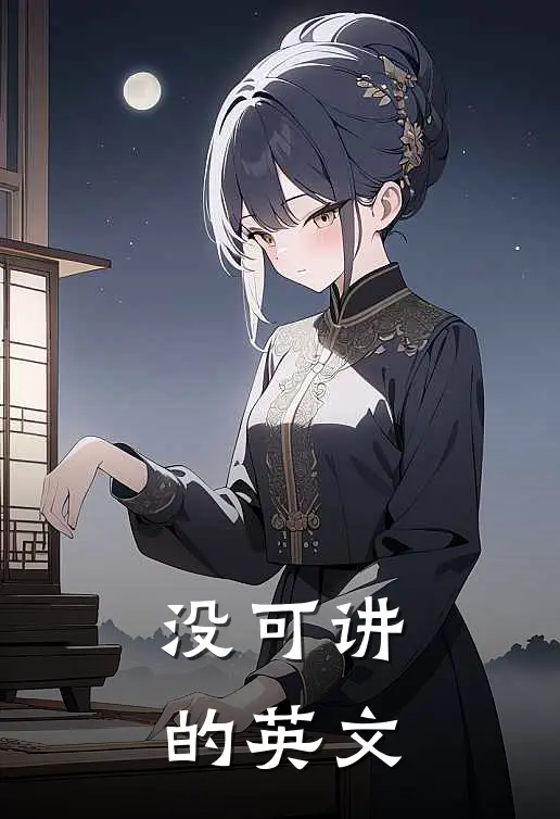 没可讲的英文