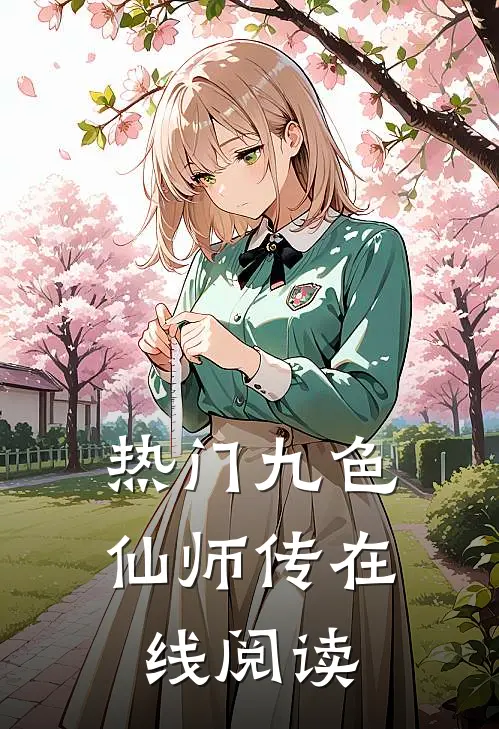 热门九色仙师传在线阅读
