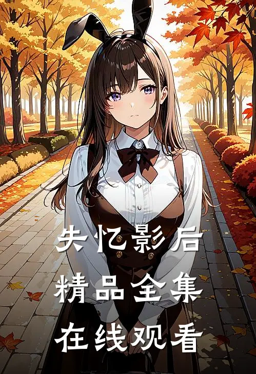 失忆影后精品全集在线观看