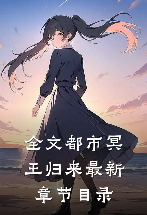 全文都市冥王归来最新章节目录
