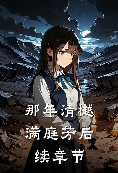 那年清樾满庭芳后续章节