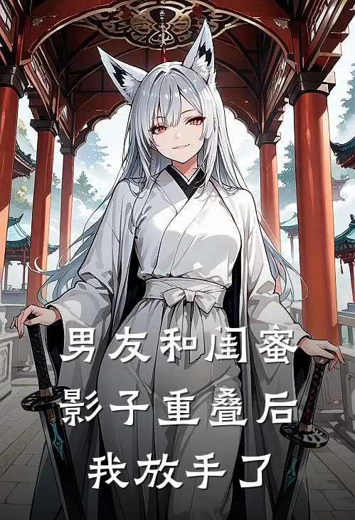 男友和闺蜜影子重叠后,我放手了正常吗
