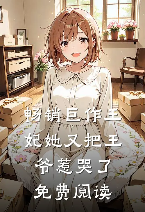 畅销巨作王妃她又把王爷惹哭了免费阅读