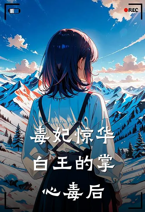 毒妃惊华白王的掌心毒后