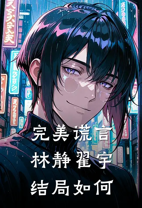 完美谎言林静翟宇结局如何