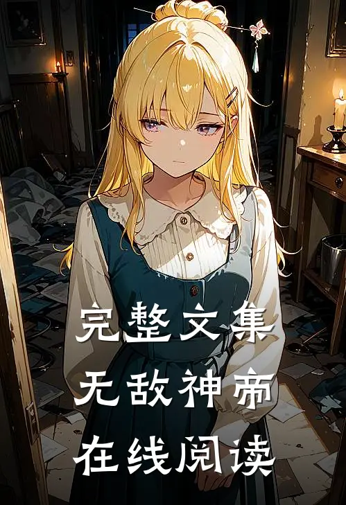 完整文集无敌神帝在线阅读