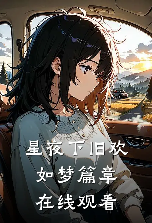 星夜下旧欢如梦篇章在线观看