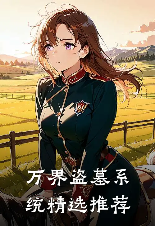 万界盗墓系统精选推荐