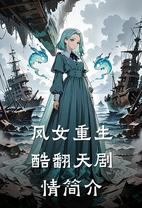 凤女重生酷翻天剧情简介