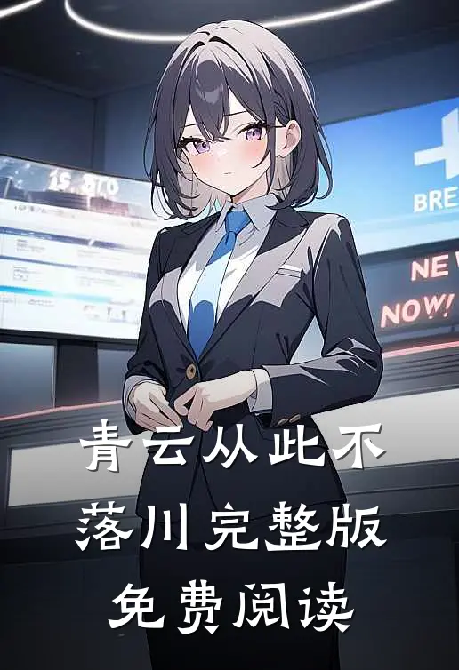 青云从此不落川完整版免费阅读