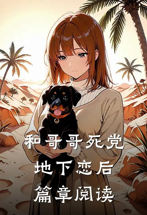 和哥哥死党地下恋后篇章阅读