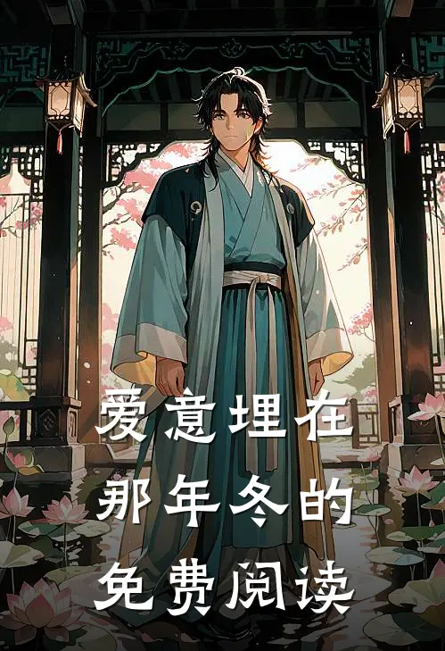 爱意埋在那年冬的免费阅读
