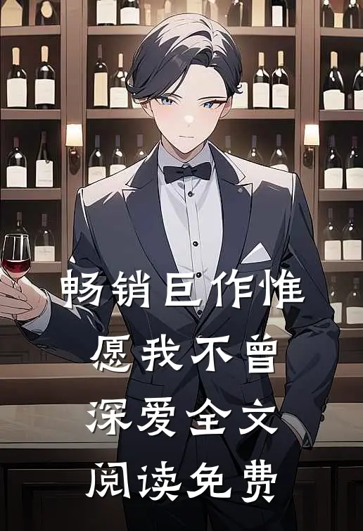 畅销巨作惟愿我不曾深爱全文阅读免费