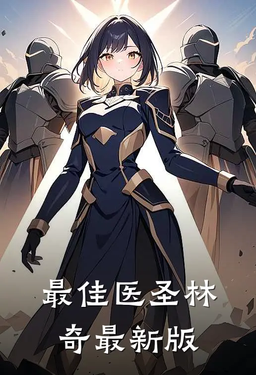 最佳医圣林奇最新版