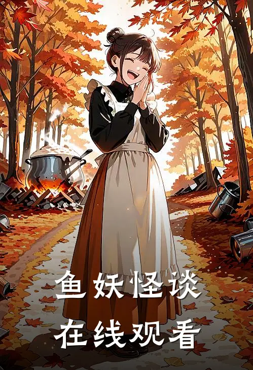 鱼妖怪谈在线观看