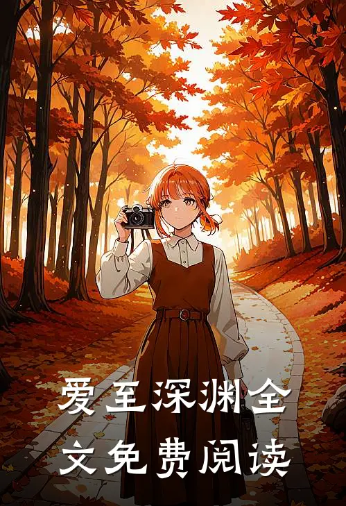 爱至深渊全文免费阅读