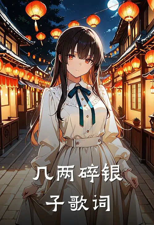几两碎银子歌词