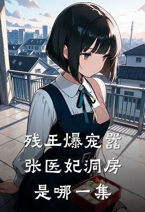 残王爆宠嚣张医妃洞房是哪一集