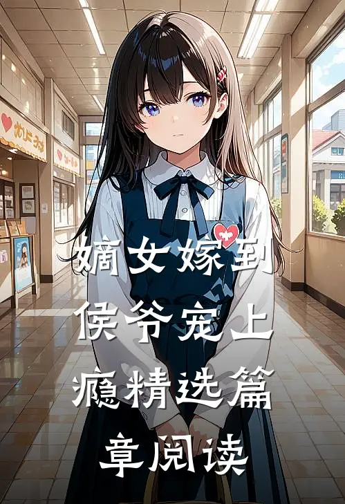 嫡女嫁到,侯爷宠上瘾精选篇章阅读