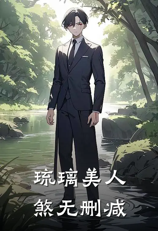 琉璃美人煞无删减