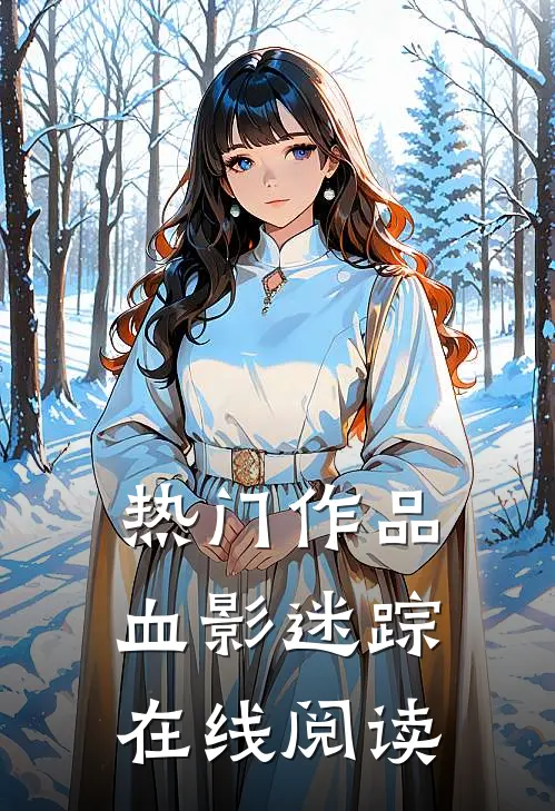 热门作品血影迷踪在线阅读