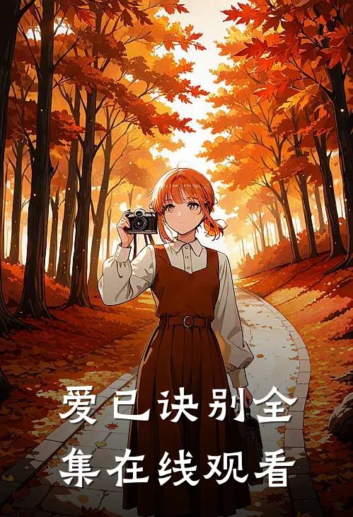 爱已诀别 全集在线观看