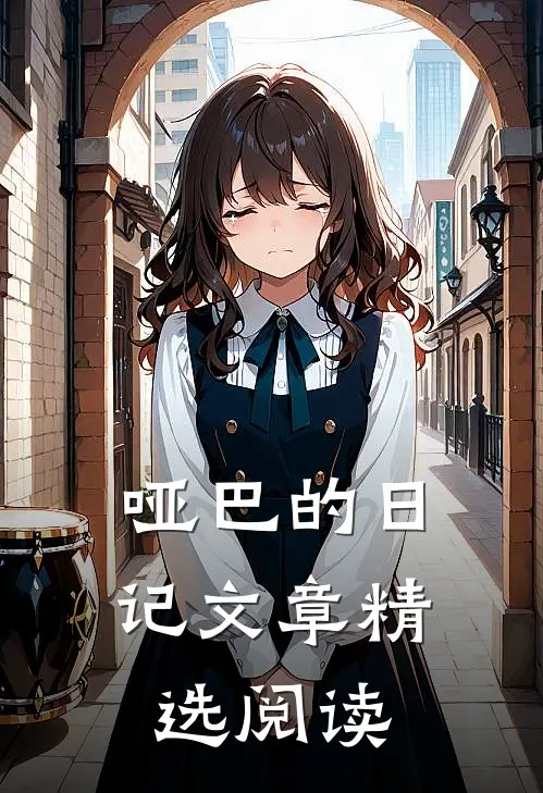 哑巴的日记文章精选阅读