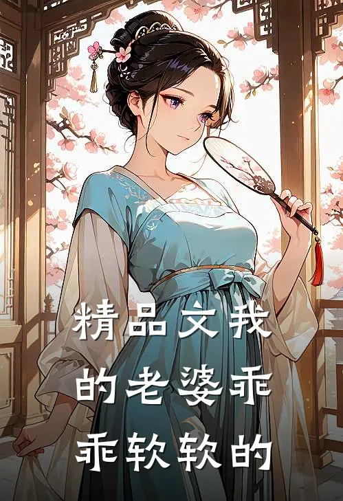 精品文我的老婆乖乖软软的