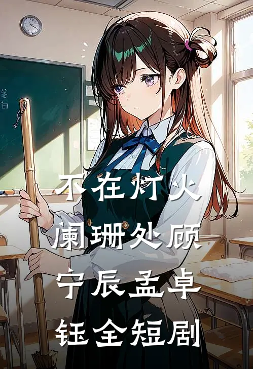 不在灯火阑珊处顾宁辰孟卓钰全短剧