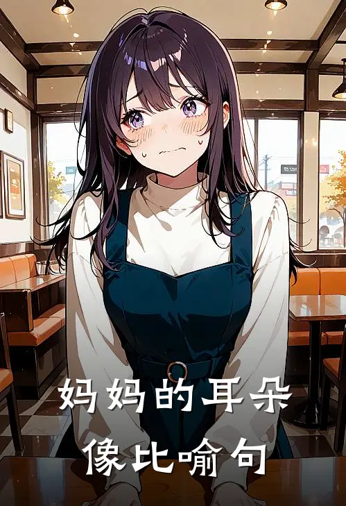 妈妈的耳朵像比喻句