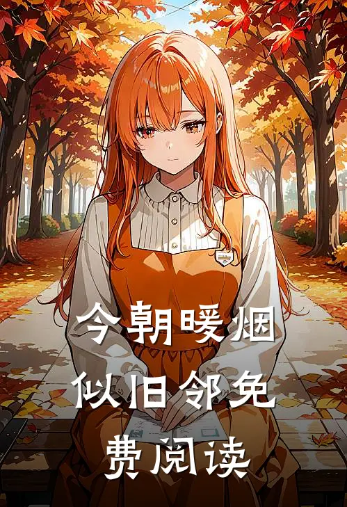 今朝暖烟似旧邻免费阅读