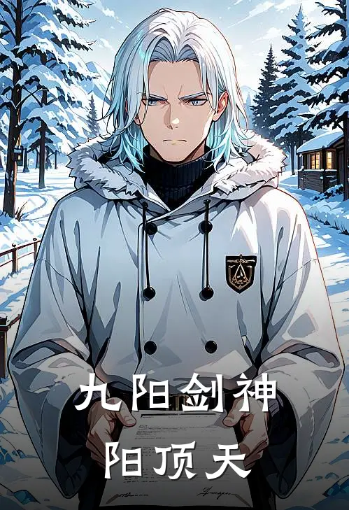 九阳剑神阳顶天