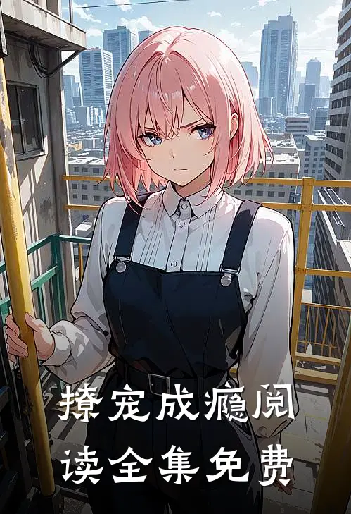 撩宠成瘾阅读全集免费