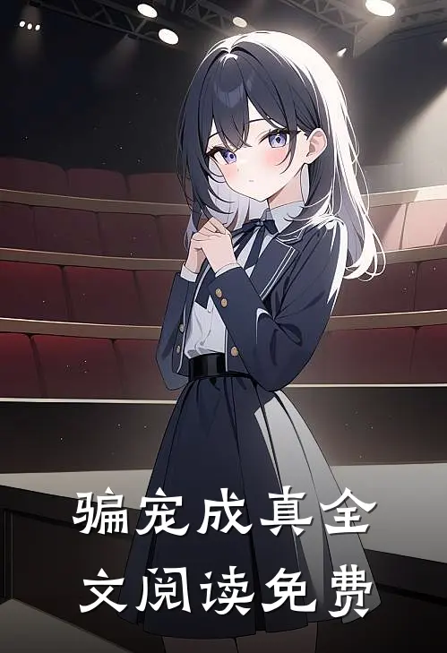 骗宠成真全文阅读免费