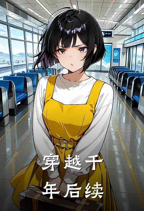 穿越千年后续
