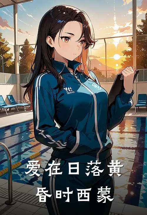 爱在日落黄昏时西蒙