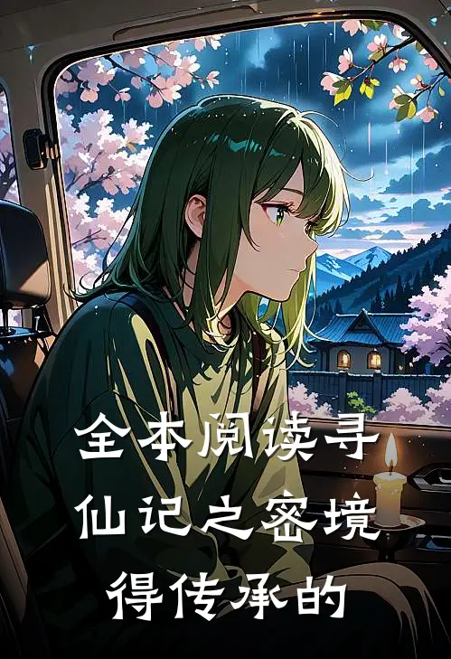 全本阅读寻仙记之密境得传承的